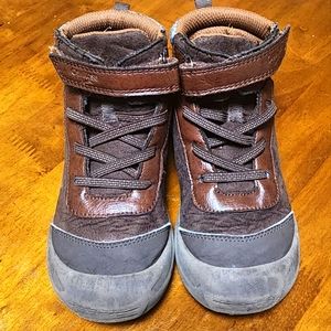 OshKosh Toddler Boots